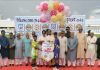 সিডিএফএ – মেয়র (অ-১৩) একাডেমী কাপ ফুটবল টুর্নামেন্টের উদ্বোধন, শোভনীয়ার শুভ সুচনা