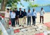 উদ্বোধনের অপেক্ষায় দেশের প্রথম সাইকেল ট্র্যাক: মেয়র