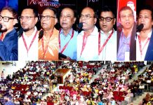 চট্টগ্রামের উন্নয়নে মেধাবী শিক্ষার্থীদের ভূমিকা রাখতে হবে: মেয়র