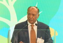 পরিবেশ ও জনস্বাস্থ্যকে পৃথকভাবে দেখার সুযোগ নেই: এফএও সম্মেলনে পরিবেশমন্ত্রী