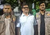 চট্টগ্রাম-৩ আসনের সাবেক সংসদ সদস্য মাহফুজুর রহমান গ্রেপ্তার