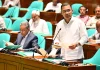 ভোলাতে গড়ে তোলা হবে বিদ্যুৎকেন্দ্র ও সার কারখানা : সংসদে প্রধানমন্ত্রী