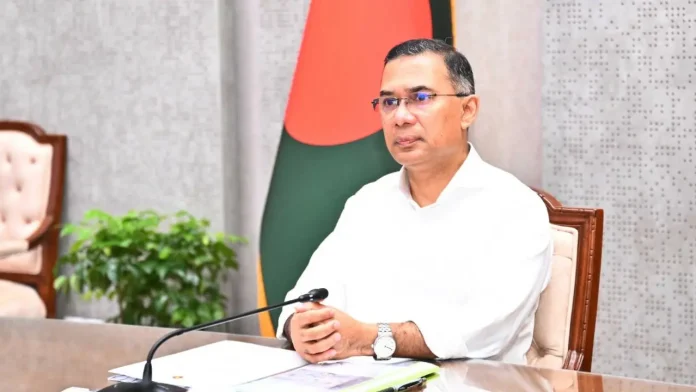 pm tarek