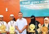 ভালো অর্জনকে স্বীকৃতি দেবে সরকার : প্রধানমন্ত্রী