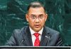 স্বাধীন ফিলিস্তিন রাষ্ট্র গঠনে বাংলাদেশের সমর্থন পুনর্ব্যক্ত করলেন প্রধানমন্ত্রী