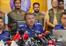 আইফোন ছিনিয়ে নিতেই অপ্রতিমকে পিটিয়ে হত্যা: পুলিশ