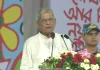 ঠাকুরগাঁওয়ে কোনো সংঘাত-সংঘর্ষ চাই না : রাষ্ট্রপতি