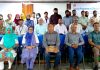 সকলের প্রচেষ্টা ছাড়া এটি প্রতিরোধ করা সম্ভব নয়: বিভাগীয় স্বাস্থ্য পরিচালক