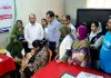৬ মাস থেকে ৫ বছরের কম বয়সী কোন শিশু হামের টিকা থেকে বাদ যাবে না: বিভাগীয় স্বাস্থ্য পরিচালক