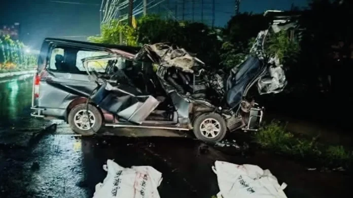 road-accident