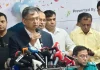 পুরোনো আইন দিয়ে নতুন অপরাধ মোকাবিলা সম্ভব নয় : স্বরাষ্ট্রমন্ত্রী