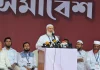 সিফাতকে ছেড়ে দেন, ভালোই ভালোই ছেড়ে দেন : শফিকুর রহমান