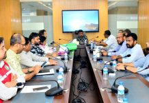 স্বাধীন ও নিরপেক্ষ নির্বাচন আয়োজনে সর্বাত্মক সহযোগিতা করা হবে : শামীম