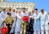 মৎস্য উৎপাদন বৃদ্ধির পাশাপাশি জলজ পরিবেশ রক্ষা করতে হবে: আবু সুফিয়ান