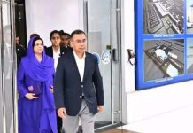 যুক্তরাষ্ট্রের পথে প্রধানমন্ত্রী তারেক রহমান