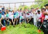 পরিচ্ছন্নতাকে অভ্যাসে পরিণত করতে হবে: ডিসি জাহিদ
