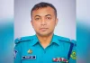 থানার পেছনে ছিনতাই ও নিষিদ্ধ ছাত্রলীগের মিছিলের পর ওসিকে বদলি