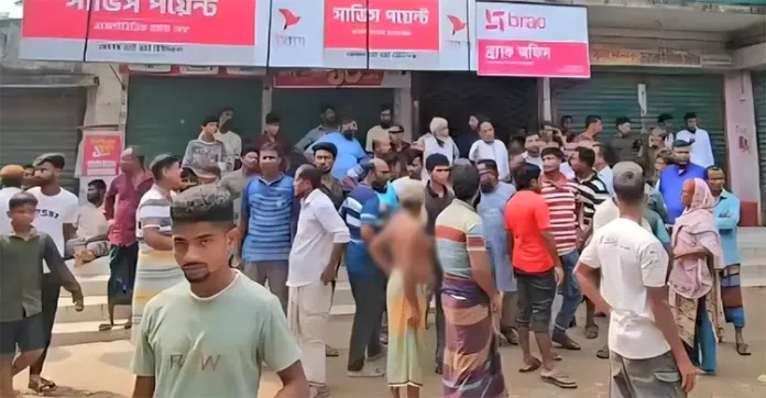 Murad Nagar