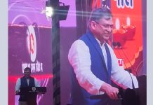 সনাতন ধর্মাবলম্বীরা কারও ভোটব্যাংক হবেন না: স্বরাষ্ট্রমন্ত্রী