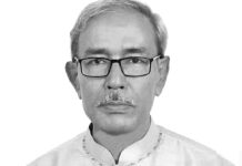 সাবেক উপমন্ত্রী ও বীর মুক্তিযোদ্ধা আব্দুল হাই আর নেই