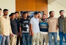 এসআরবি ভুয়া পরিচয়ে ব্যবসায়ী অপহরণ: চাকরিচ্যুত সেনাসদস্যসহ গ্রেপ্তার ৬