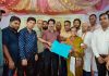 শারদীয় দুর্গোৎসব প্রাণে প্রাণ মিলে সনাতনীর মিলনমেলায় পরিণত হয়: বক্কর