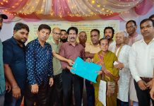 শারদীয় দুর্গোৎসব প্রাণে প্রাণ মিলে সনাতনীর মিলনমেলায় পরিণত হয়: বক্কর