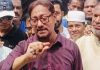 ওয়াকিল আওয়ামী লীগের সন্ত্রাসী নন, ওসি ছাত্রদল-যুবদল নিধনে নেমেছেন