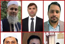 বিশ্বের শীর্ষ ২ শতাংশ গবেষকের তালিকায় চুয়েটের ৬ শিক্ষক