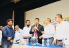 শুধু বই পড়ালেই প্রকৃত শিক্ষক হওয়া যায় না: ডিসি জাহিদ
