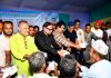 জনগণের আস্থা অর্জনে জনকল্যাণমূলক কাজে যুবদলকে এগিয়ে আসতে হবে: চসিক প্রশাসক