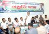 বিএনপি একমাত্র দল, যে দলের ঠিকানা শুধুই বাংলাদেশ: মোশাররফ হোসেন দীপ্তি