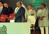 এনসিটি পরিচালনায় ডিপি ওয়ার্ল্ডের সঙ্গে ১৫ বছরের চুক্তি সই বাংলাদেশের
