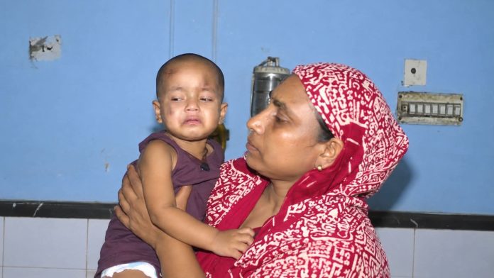 fatema child cn0027