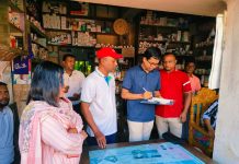 চন্দনাইশে দুই ফার্মেসীকে জরিমানা