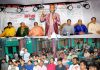 ‘বিএনপি বিশ্বাস করে এদেশে সকল ধর্মের মানুষ সমান অধিকার নিয়ে বসবাস করবে’