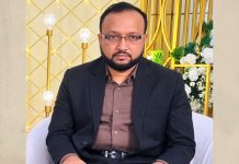 বিয়ের দাওয়াত শেষে বাড়ি ফেরার পথে সীতাকুণ্ডে লরীর ধাক্কায় ব্যবসায়ী নিহত