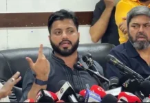প্রতিমন্ত্রীর পদ থেকে পদত্যাগ করলেন ইশরাক হোসেন