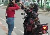 নারীদের জন্য নারী চালক, ঢাকার পথে ‘মায়া রাইড’