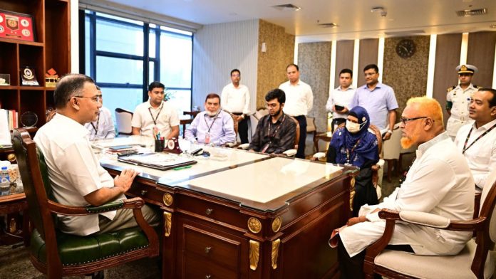 mayor -abrar