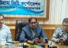 প্রযুক্তিনির্ভর যন্ত্রাংশ সংযোজনের মাধ্যমে চসিকের বর্জ্য ব্যবস্থাপনার আধুনিকায়ন করা হবে: মেয়র
