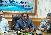 প্রযুক্তিনির্ভর যন্ত্রাংশ সংযোজনের মাধ্যমে চসিকের বর্জ্য ব্যবস্থাপনার আধুনিকায়ন করা হবে: মেয়র