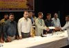 সব ধর্মের মানুষের জন্য সেফ সিটি গড়তে কাজ করছি: মেয়র ডা. শাহাদাত হোসেন