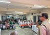 ব্যাপক সচেতনতাই ব্রেস্ট ক্যান্সার প্রতিরোধ ও প্রাথমিক শনাক্তকরণে গুরুত্বপূর্ণ ভূমিকা রাখতে পারে: প্রশাসক ডা. শাহাদাত