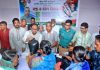 চট্টগ্রামের মানুষ ঐতিহাসিকভাবেই সাম্প্রদায়িক সম্প্রীতির ধারক ও বাহক: ডা. শাহাদাত