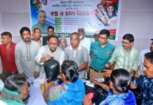 চট্টগ্রামের মানুষ ঐতিহাসিকভাবেই সাম্প্রদায়িক সম্প্রীতির ধারক ও বাহক: ডা. শাহাদাত