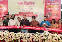 আন্তর্জাতিক বাণিজ্য সম্প্রসারণে চট্টগ্রাম গুরুত্বপূর্ণ ভূমিকা রাখছে: মেয়র
