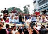 আওয়ামীলীগের কাছে অনেক অস্ত্র রয়েছে, এসব অস্ত্র উদ্ধার করতে হবে: ডা. শাহাদাত