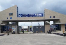 মহা-রূপান্তরের দ্বারপ্রান্তে মোংলা বন্দর
