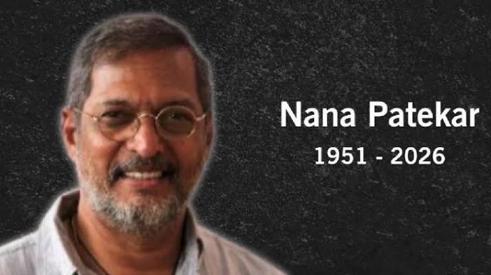 nana patekar